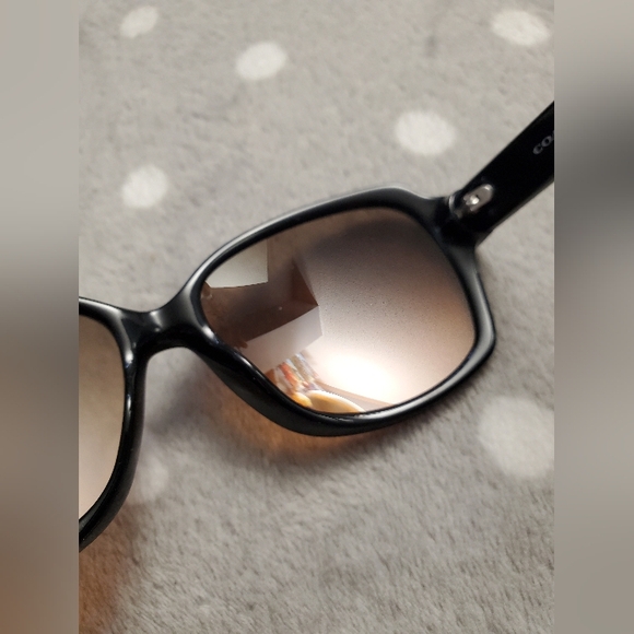 Authentic Coach Sunglasses - Picture 10 of 15